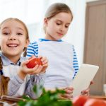 Fun Halal Recipes to Make with Your Kids