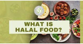 halal food brands