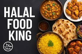 halal food brands