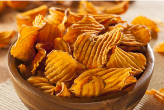 healthy chips to eat