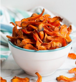 eating healthy at taco bell