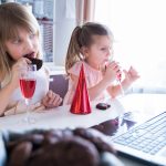 Building a Positive Relationship with Food for Picky Eaters