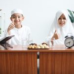 Weekly Halal Meal Prep for Busy Professionals