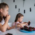 Barakah on the Table: Teaching Kids Gratitude Through Mealtime Duas and Manners