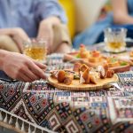 How Emotions Influence Kids’ Eating Habits: Understanding Comfort, Control & Cravings