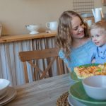 Gratitude at the Table: Encouraging Thankfulness Before and After Meals