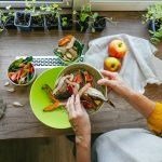 Mindful Eating: How to Slow Down and Eat with Intention