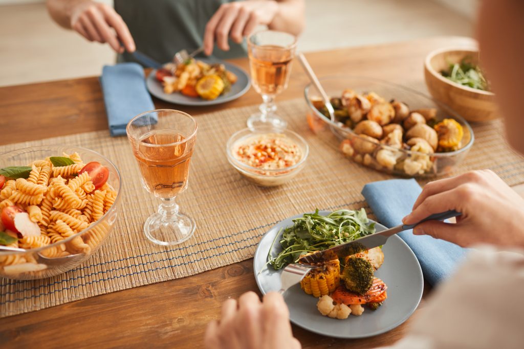Family Dinner Made Easy: Quick, Healthy Meals for Busy Weeknights ...