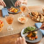Halal and Hearty: Delicious Dinner Ideas for Every Family Member