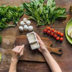 How to Build a Balanced Plate: Simple Guidelines for Every Meal