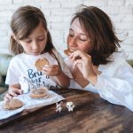 Sweet Moments, Wholesome Treats: Guilt-Free Desserts for Kids