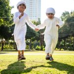 Balancing Discipline with Compassion in Islamic Parenting