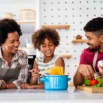 Child Nutrition and Healthy Eating Habits: A Parent’s Guide to Raising Healthy Eaters