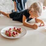 Smart Snacking: Nourishing Little Bodies Between Meals