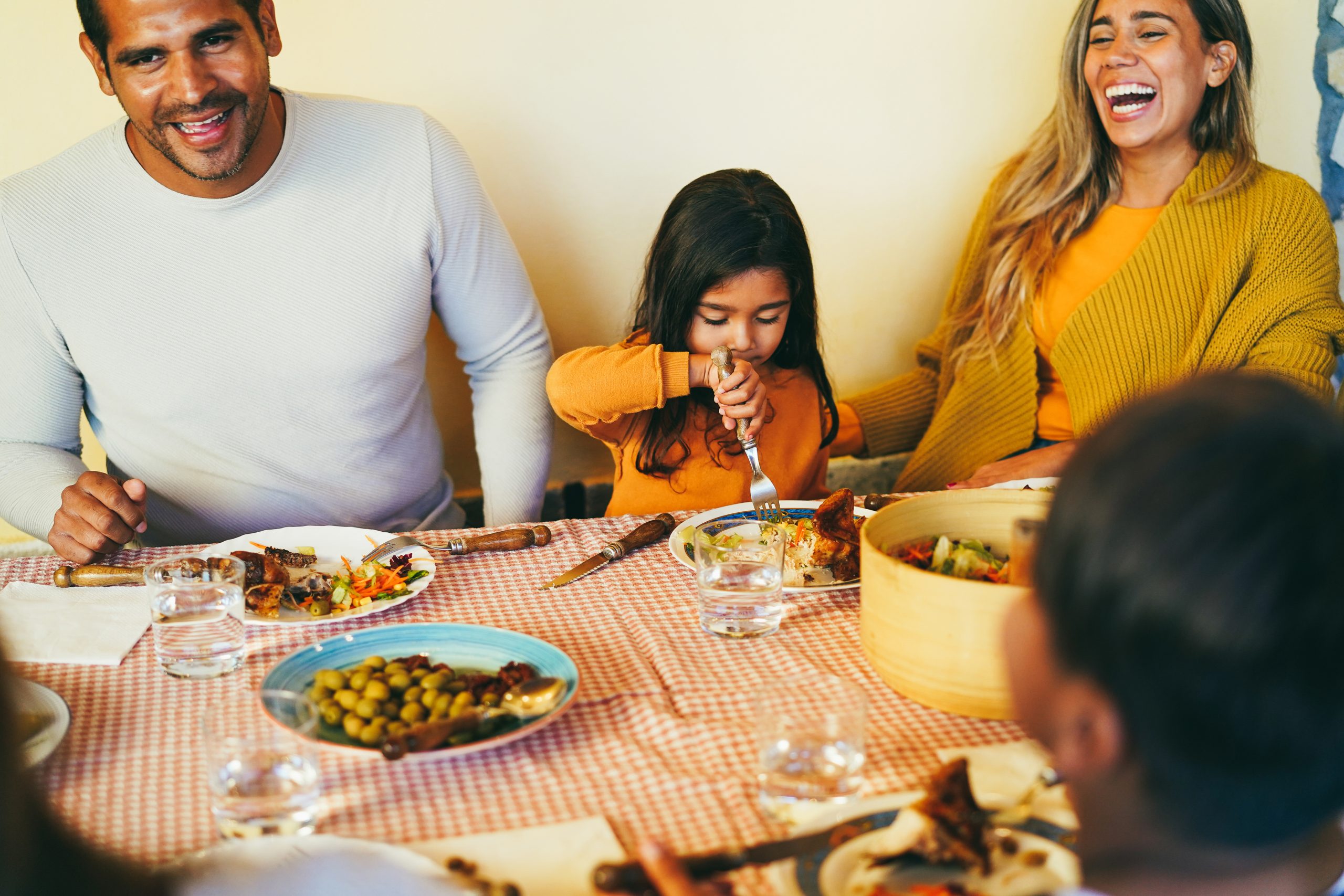 Halal and Hearty: Delicious Dinner Ideas for Every Family Member