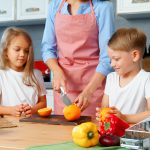 How to Build a Balanced Plate: Simple Guidelines for Every Meal
