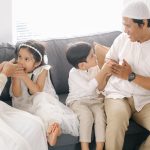 Raising Children with Strong Faith in a Modern World