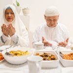 Creating a Calm Mealtime Routine in a Busy Household