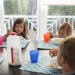 Weekly Meal Planner for Kids: A Fun & Nutritious Guide for Busy Parents