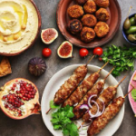 Top Healthy Places to Eat – Halal Tummy