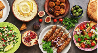 Top Halal Food Brands: Discover the Best Halal Ingredients in 2025