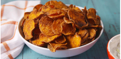 healthy chips to eat