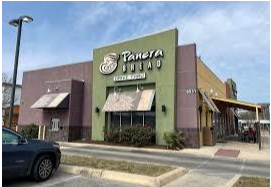 A Balanced Approach: Eating Healthy at Panera Bread