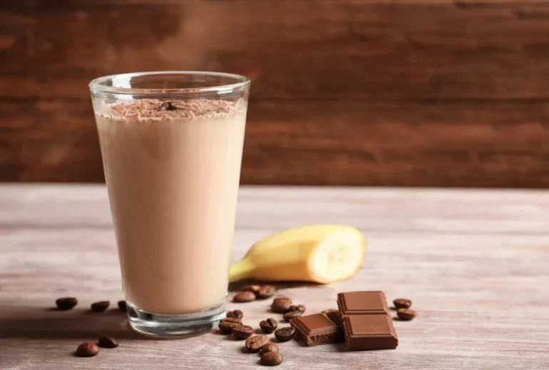 Nutritional Shakes for Kids