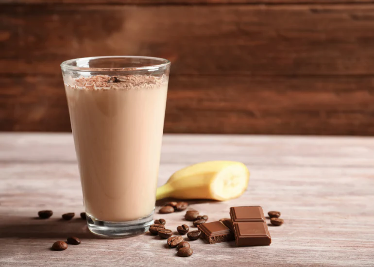Nutritional Shakes for Kids
